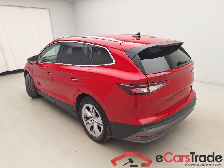 Skoda, Enyaq '21 BEV, Skoda Enyaq iV 80 5d #6