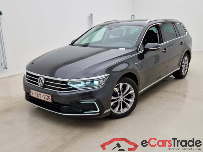 VOLKSWAGEN PASSAT VARIANT 1.4 GTE BUSINESS DSG6