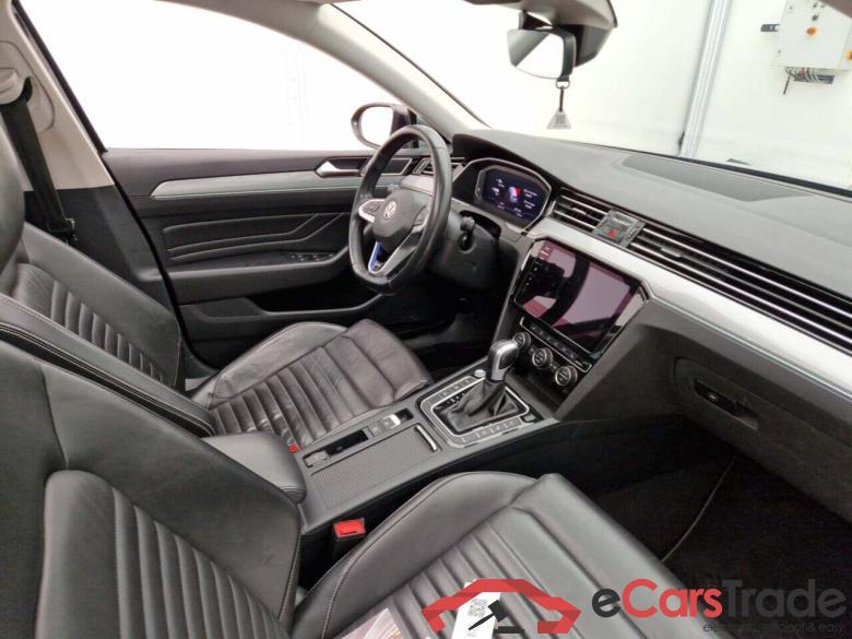 VOLKSWAGEN PASSAT VARIANT 1.4 GTE BUSINESS DSG6 #3