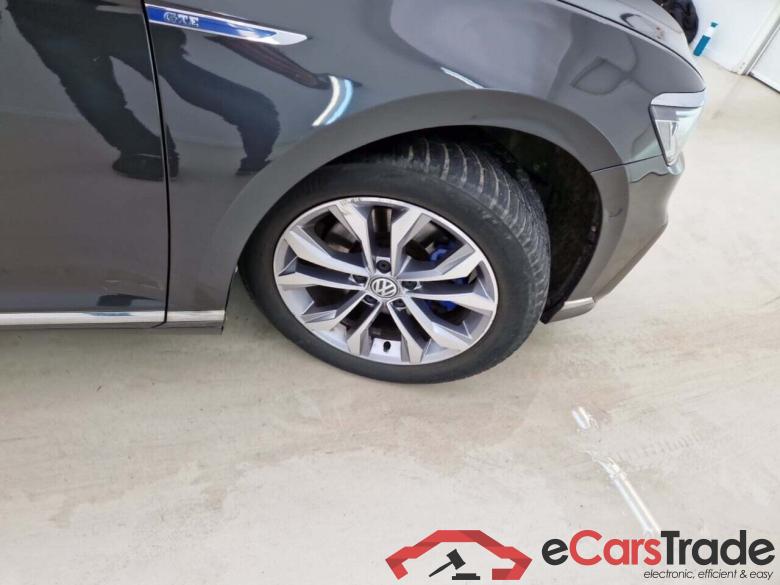 VOLKSWAGEN PASSAT VARIANT 1.4 GTE BUSINESS DSG6 #5