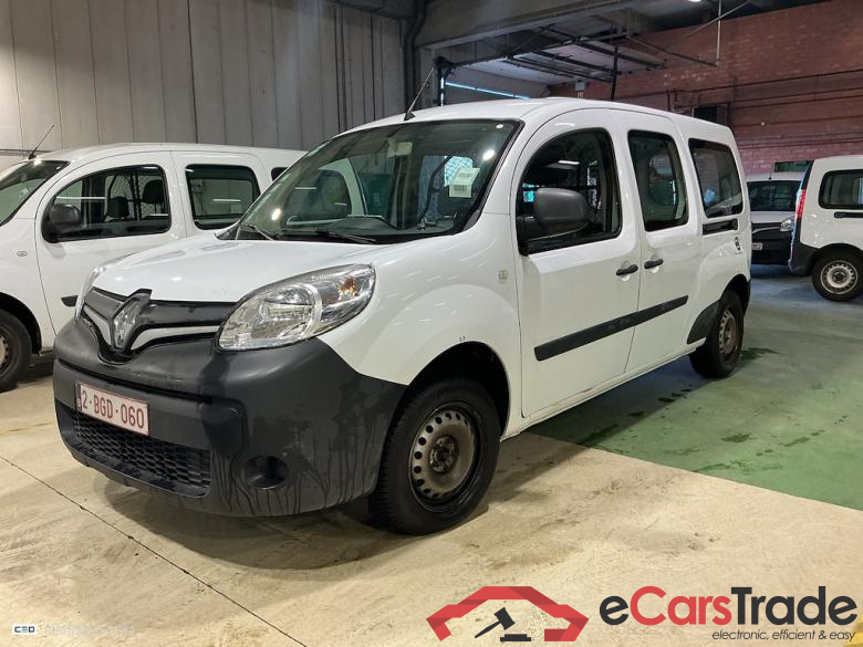 RENAULT KANGOO EXPRESS 1.5 BLUE DCI 95 MAXI CONFORT