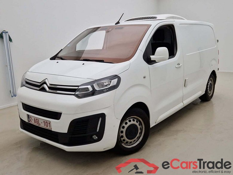 CITROËN JUMPY 2.0 M BLUEHDI DRIVER S&S EAT8
