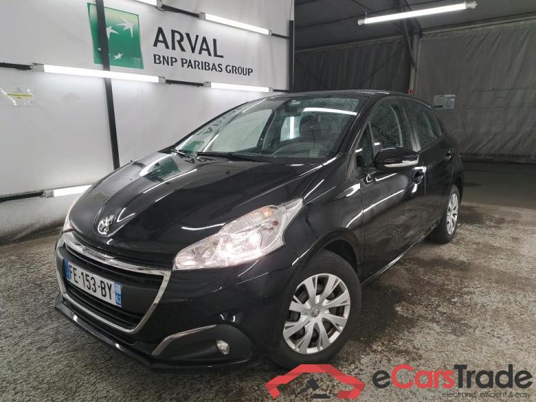 208 Affaire Premium Pack 1.5 HDi 100CV BVM5 E6dT #1