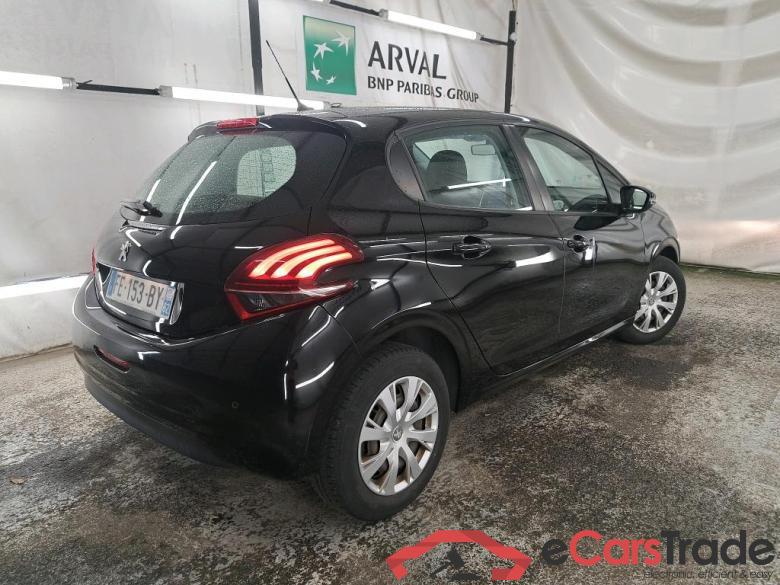 208 Affaire Premium Pack 1.5 HDi 100CV BVM5 E6dT #3