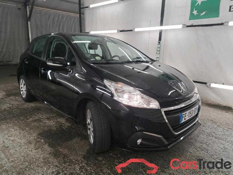 208 Affaire Premium Pack 1.5 HDi 100CV BVM5 E6dT #4