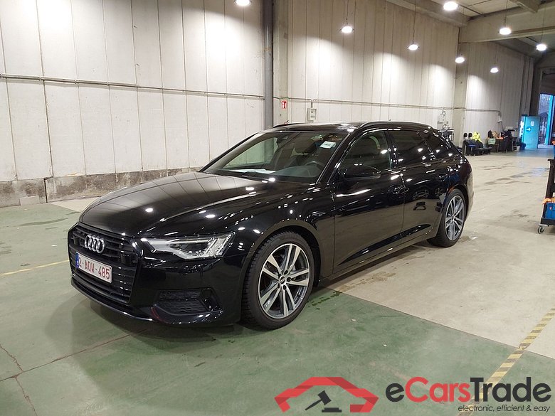 AUDI A6 AVANT 2.0 TDI 40 S TRONIC BUSINESS ED SPORT #1