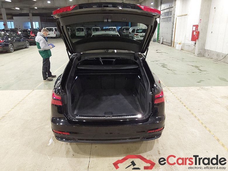 AUDI A6 AVANT 2.0 TDI 40 S TRONIC BUSINESS ED SPORT #3