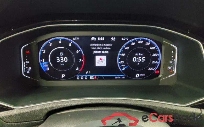 Volkswagen T-Roc (A11)(09.2017->2021) DE - SUV5 2.0 TSI EU6d, R 4Motion OPF (EURO 6d), 2020 - 2022 #6