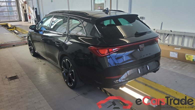 Cupra Leon Sportstourer (KL8/KU8)(09.2020->) DE - Kb5 2.0 TSI EU6d, VZ 4Drive OPF (EURO 6d), 2021 - 2024 #4