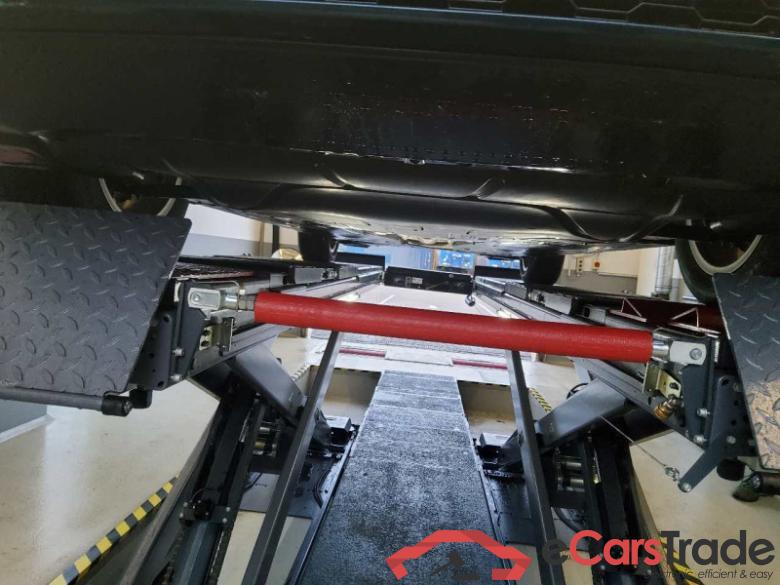 Skoda Octavia Combi (NX5)(01.2020->) DE - Kb5 1.5 TSI ACT EU6d, Clever OPF (EURO 6d), 2020 - 2022 #5