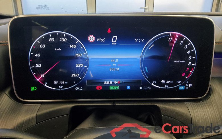 Mercedes-Benz C T-Modell (BM 206)(03.2021->) DE - Kb5 C 300 e EU6d, T AMG Line (EURO 6d)(ab 04/23), 2023 - 2024 #6