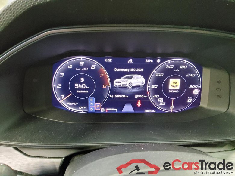 Cupra Leon Sportstourer (KL8/KU8)(09.2020->) DE - Kb5 2.0 TSI EU6d, VZ 4Drive OPF (EURO 6d), 2021 - 2024 #6