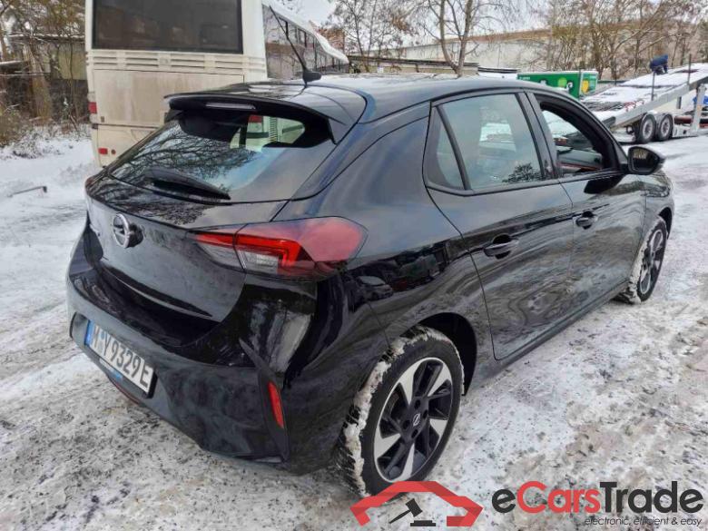 Opel Corsa F (2019->) DE - LimS5 e, GS Line, 2020 - 2023 #3
