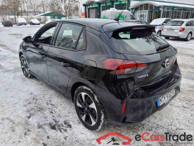 Opel Corsa F (2019->) DE - LimS5 e, GS Line, 2020 - 2023 #4