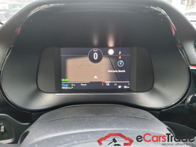 Opel Corsa F (2019->) DE - LimS5 e, GS Line, 2020 - 2023 #6