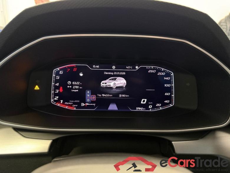 Seat Leon Sportstourer (KL8)(03.2020->) DE - Kb5 1.5 eTSI EU6d, FR OPF (EURO 6d), 2020 - 2024 #6