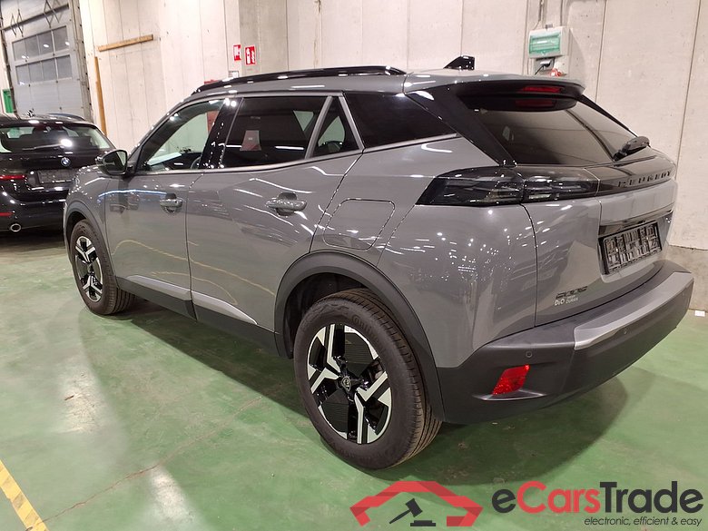 PEUGEOT 2008 1.2 PURETECH 74KW S-S ALLURE #2