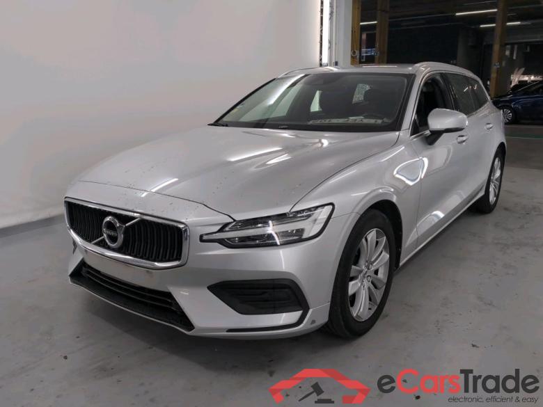 VOLVO V60 2.0 D3 GEARTRONIC MOMENTUM PRO #1