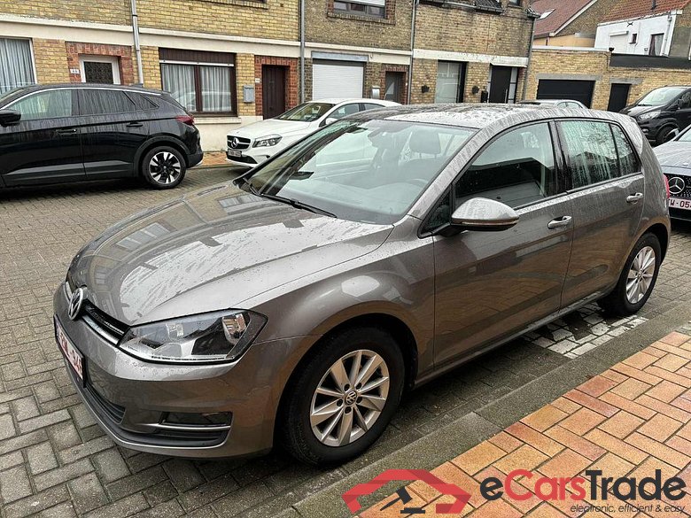 VOLKSWAGEN Golf VII 1.2 TSI Trendline