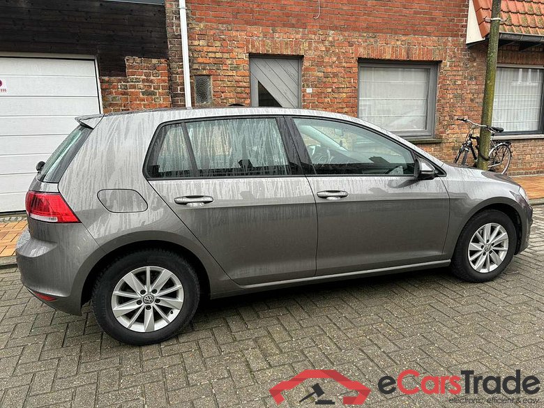 VOLKSWAGEN Golf VII 1.2 TSI Trendline #2