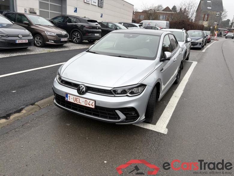 VOLKSWAGEN Polo Polo R-Line Business 1.0 TSI  70 kW (95 pk) 7 versnellingen DSG #2