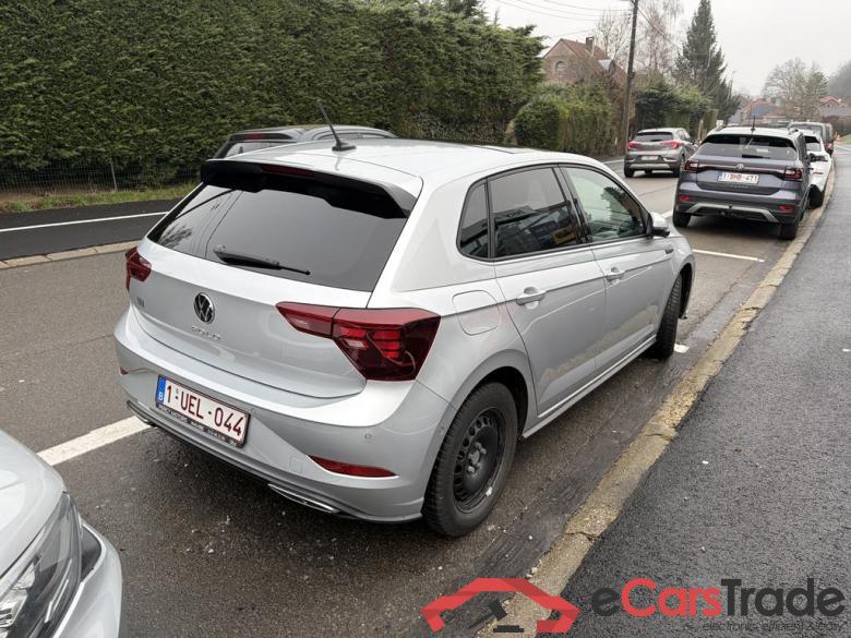 VOLKSWAGEN Polo Polo R-Line Business 1.0 TSI  70 kW (95 pk) 7 versnellingen DSG #3