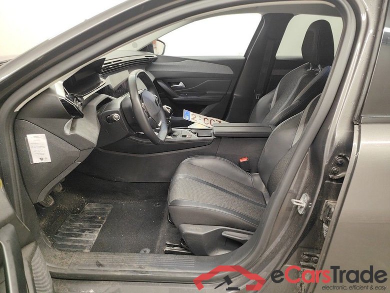 Peugeot 308 SW 1.2 PureTech 130 S&S Allure Pack 5d #3