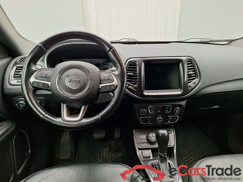 Jeep, Compass '17, Jeep Compass 1.3 Turbo T4 240 4xe ATX S 5d #5