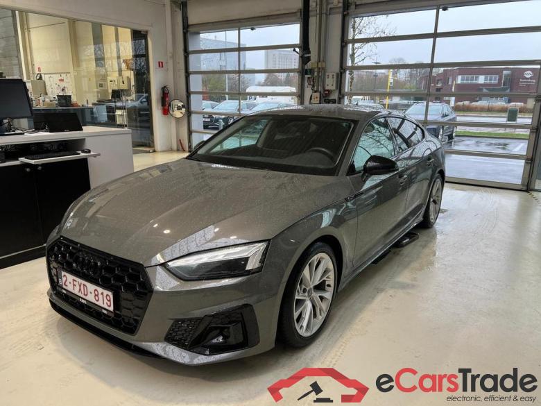 AUDI A5 Sportback 35 TFSI Business Edition Competition S tronic #1