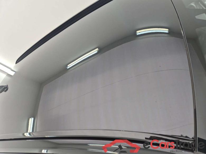 BMW 3-SERIE TOURING 2.0 318D AUT #5