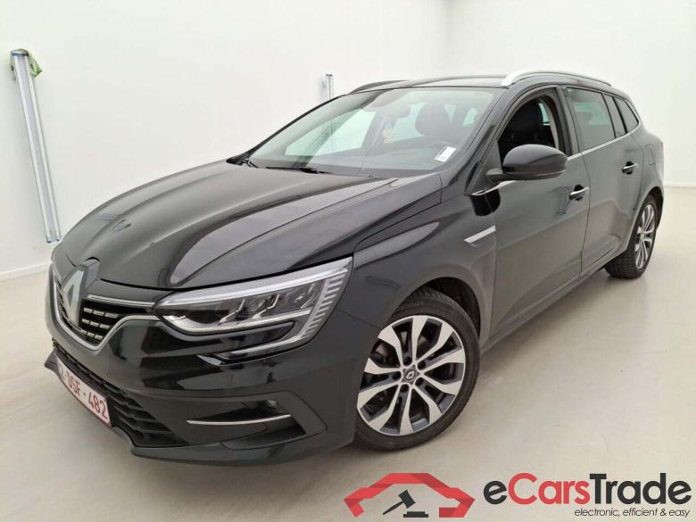 RENAULT MEGANE ESTATE 1.6 E-TECH HYBRID TECHNO AUT #1