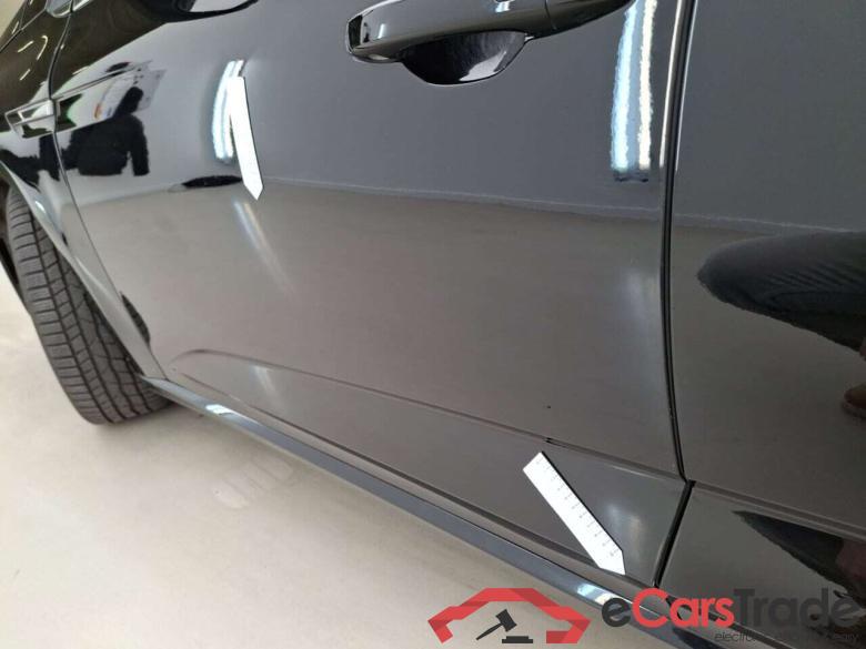 RENAULT MEGANE ESTATE 1.6 E-TECH HYBRID TECHNO AUT #4