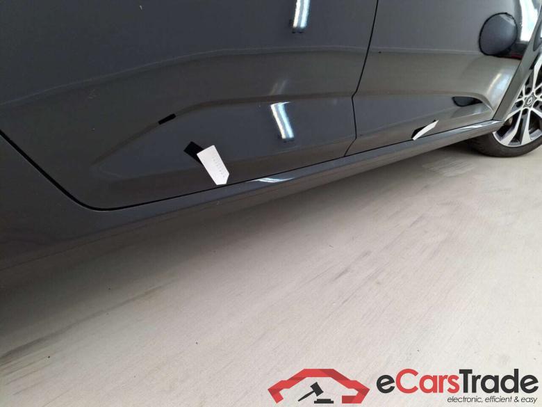 RENAULT MEGANE ESTATE 1.6 E-TECH HYBRID TECHNO AUT #5