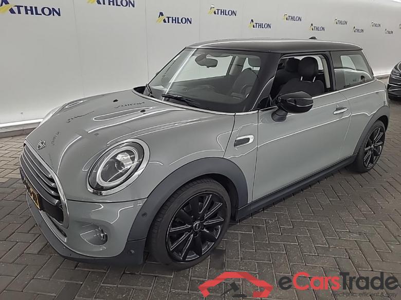 Mini Mini Cooper Automaat 3D 100kW #1