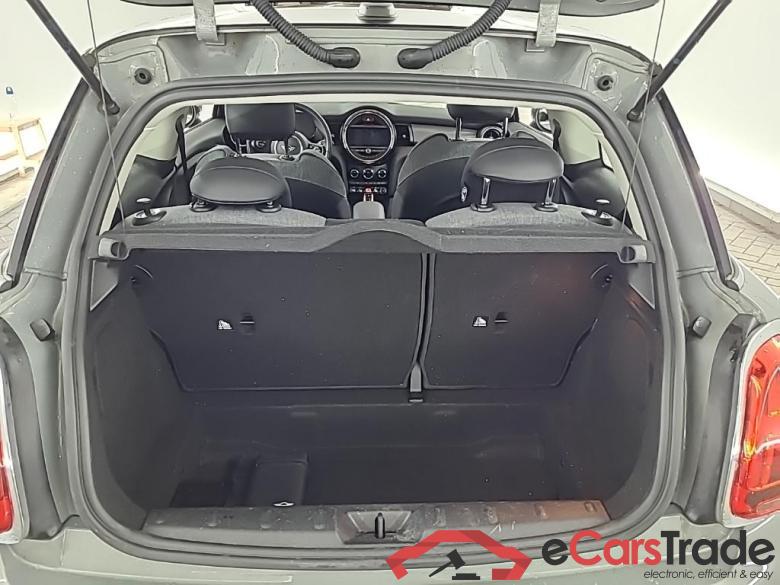 Mini Mini Cooper Automaat 3D 100kW #5