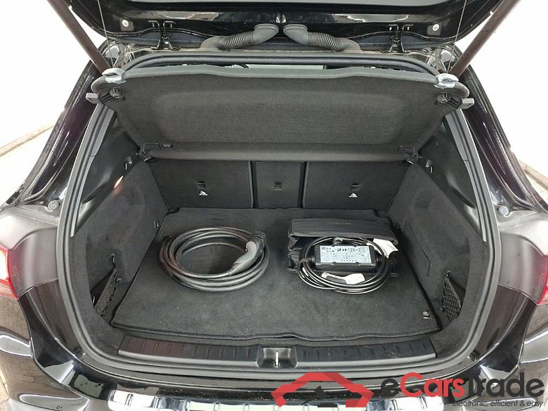 MERCEDES-BENZ EQA 250 Business Solution Luxury auto 5D 140kW #5