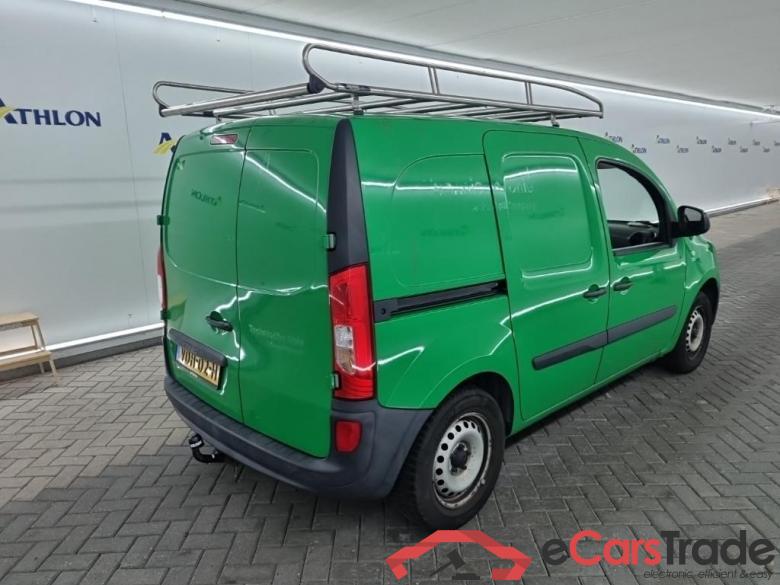 MERCEDES-BENZ CITAN 109 CDI Lang 4D 66kW #3