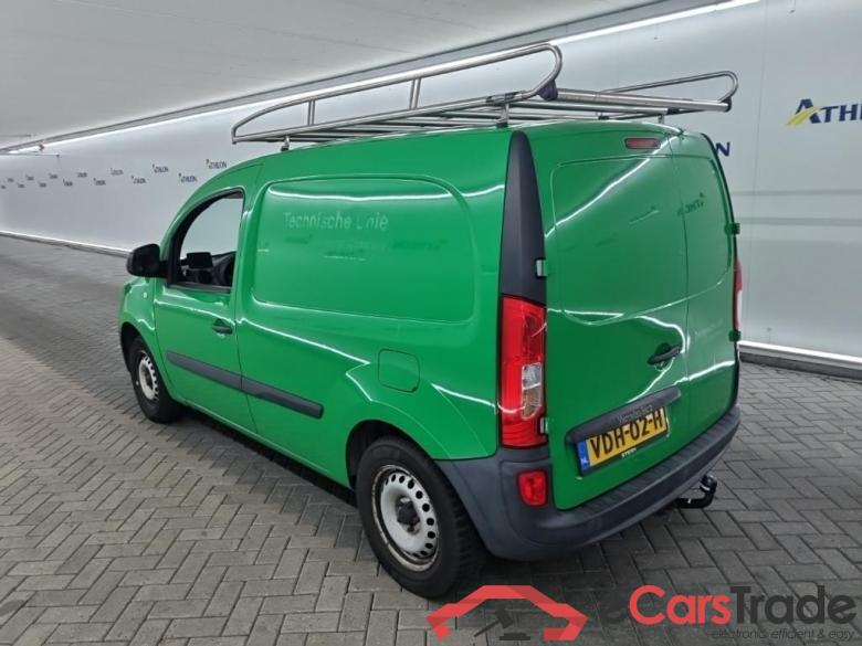 MERCEDES-BENZ CITAN 109 CDI Lang 4D 66kW #4