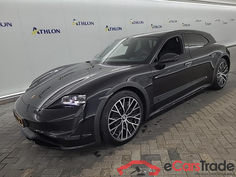 PORSCHE Taycan Cross Turismo 4 Cross Turismo 5D 280kW