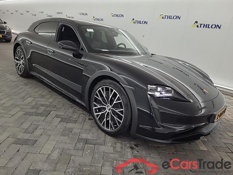 PORSCHE Taycan Cross Turismo 4 Cross Turismo 5D 280kW #2