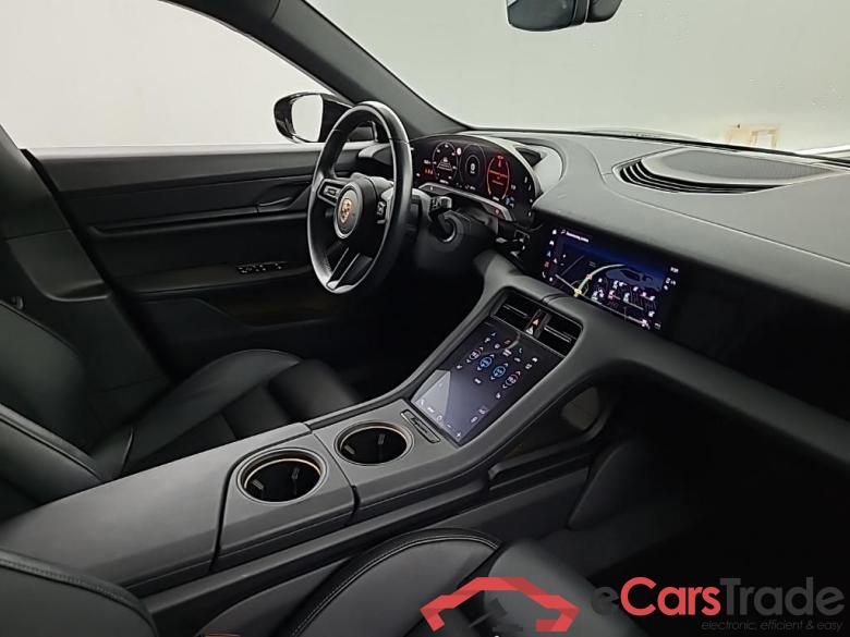 PORSCHE Taycan Cross Turismo 4 Cross Turismo 5D 280kW #6