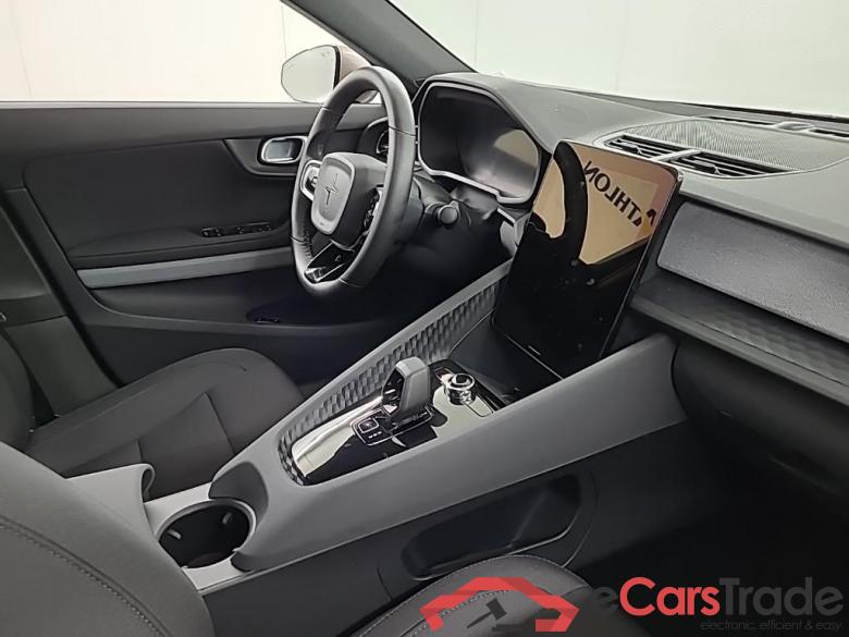 Polestar Polestar 2 Long Range Single Motor 5D 170kW #6