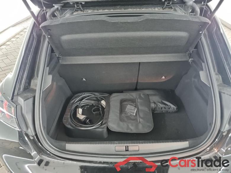 PEUGEOT 208 GT Première EV 50kWh 136 7,4kW 5D #5