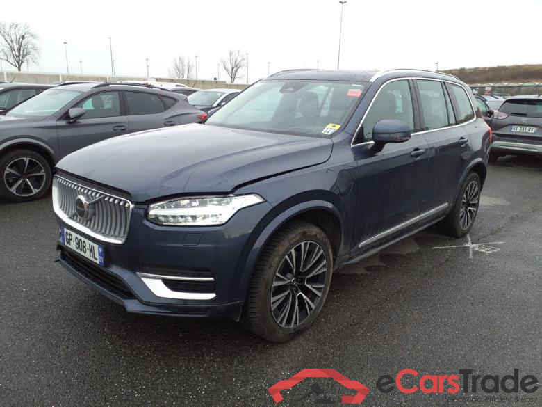 VOLVO XC 90  T8 AWD 310+145ch ULTIMATE