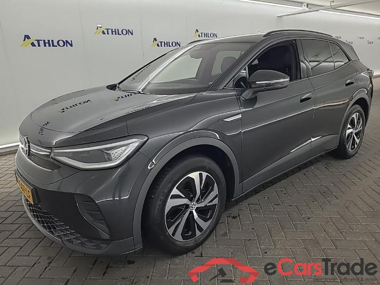 VOLKSWAGEN ID.4 52kWh 109kW Style Auto 5D