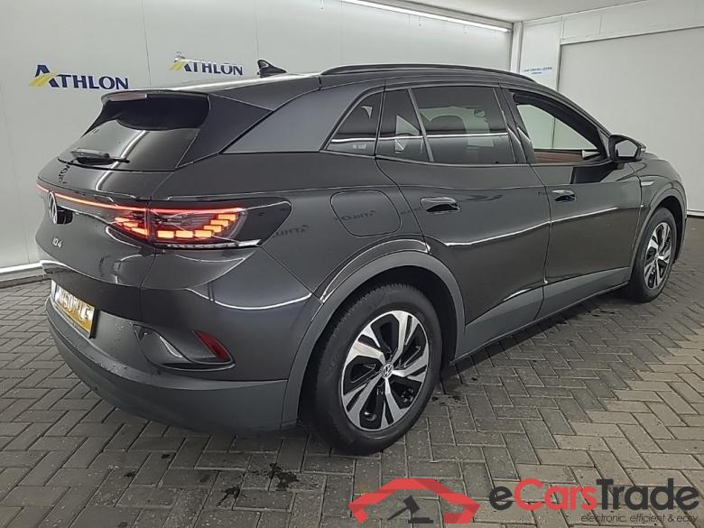 VOLKSWAGEN ID.4 52kWh 109kW Style Auto 5D #3
