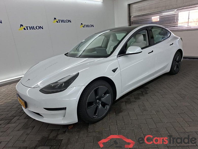 Tesla Model 3 Long Range Dual Motor AWD 4D 350kW #1