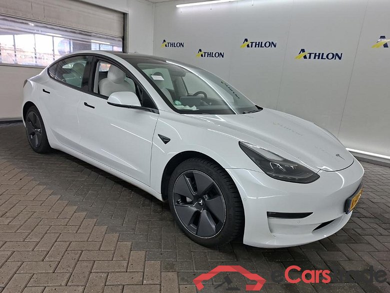 Tesla Model 3 Long Range Dual Motor AWD 4D 350kW #2