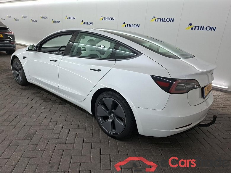 Tesla Model 3 Long Range Dual Motor AWD 4D 350kW #4