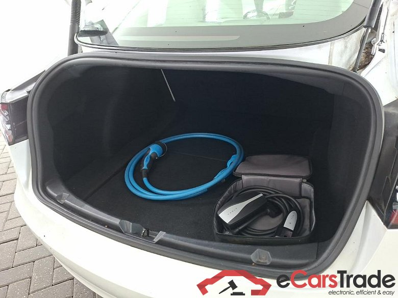 Tesla Model 3 Long Range Dual Motor AWD 4D 350kW #5